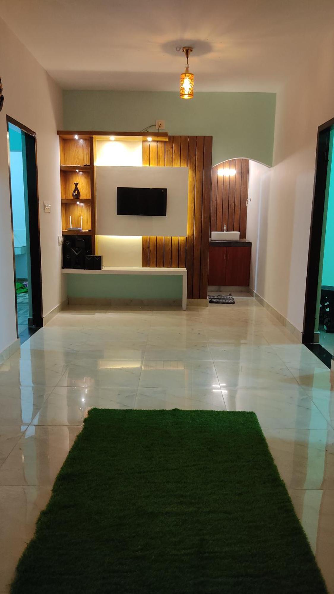 Alpine Aura Villa Vagamon Bagian luar foto